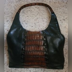 Sharif Studio Shoulder Bag